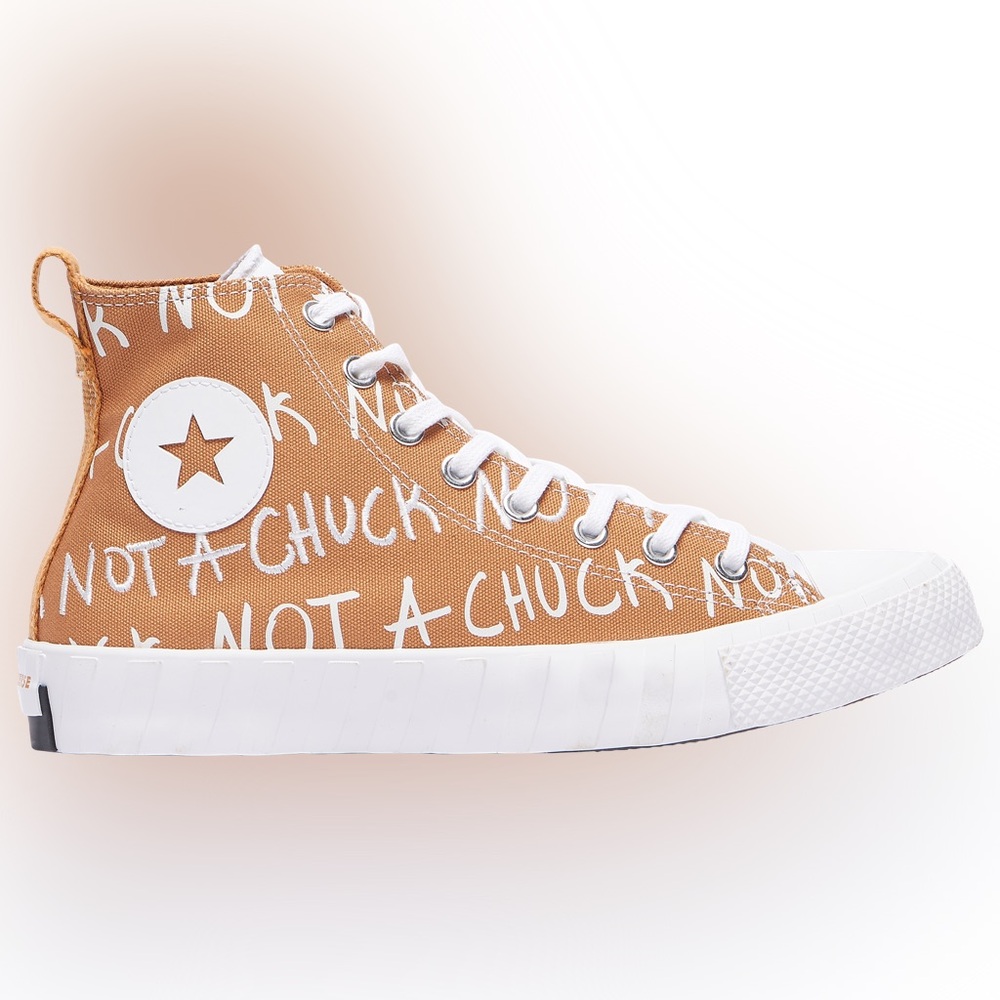 Converse Untitled | High Tops Size 5.5 WMS